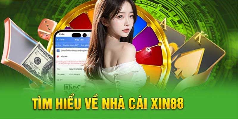 Tìm hiểu ưu điểm nhà cái Xin88